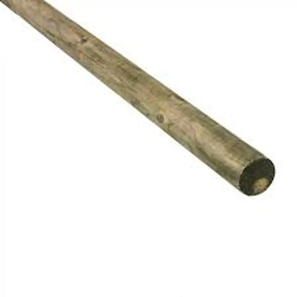 POLIN IMPREGNADO CALIBRADO PINO 3 X2,60 MTS  1