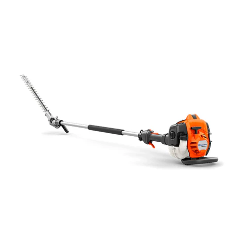 Cortasetos Telescópico Husqvarna 525HE4 60 cm – Profesional de Alto Alcance