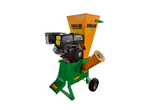 CHIPEADORA DURALINE 15 HP