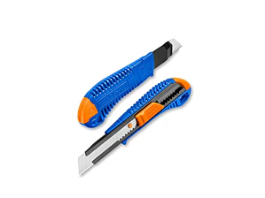 CORTACARTON PLASTICO 18MMX100MM DESMONTABLE