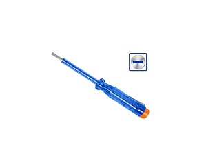 PROBADOR DE CORRIENTE 250V