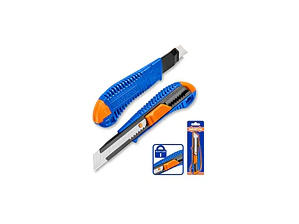 CORTACARTON PLASTICO 18MMX100MM DESMONTABLE