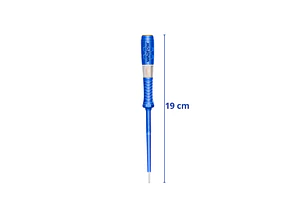 PROBADOR DE CORRIENTE 250V