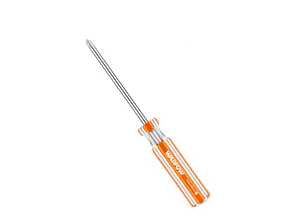 DESTORNILLADOR CRUZ IMANTADO PH2X100MM