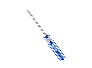 DESTORNILLADOR PLANO IMANTADO SL6,5X100MM