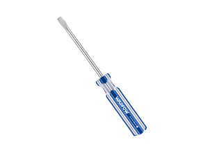 DESTORNILLADOR PLANO IMANTADO SL4,0X150MM