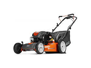 Cortacésped Husqvarna LC 353 AWD 4x4 – Potencia Profesional para Terrenos Difíciles