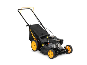 Cortacésped Poulan Pro 21” 140cc PM21N144RH – Potente, Versátil y de Gran Cobertura