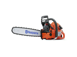 Motosierra Husqvarna 365 20” Profesional – Potencia y Versatilidad para Trabajo Intensivo