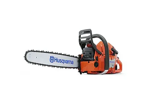 Motosierra Husqvarna 365 15” Profesional – Máxima Potencia y Rendimiento Forestal