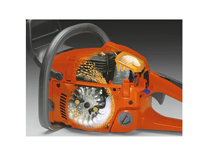 Motosierra Husqvarna 365 20” Profesional – Potencia y Versatilidad para Trabajo Intensivo