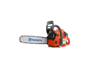 Motosierra Husqvarna 445 50cc – Potencia Profesional y Alto Rendimiento