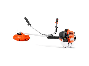 Desbrozadora Husqvarna 143RS 41.5cc – Potencia Profesional para Trabajo Intensivo