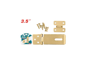 Aldaba Portacandado 3.5