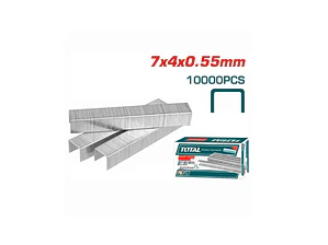 GRAPA PARA ATADORA DE PLANTAS TOTAL