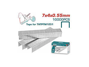 GRAPA PARA ATADORA DE PLANTAS TOTAL