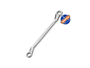 LLAVE DOBLE CORONA 14X15MM