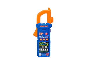 AMPERIMETRO PINZAS DIGITAL 600AMP