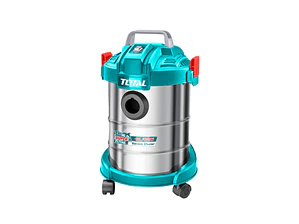 ASPIRADORA POLVO/AGUA 800W 12L TOTAL