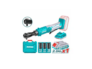 CHICHARRA INALAMBRICA 20V 3/8