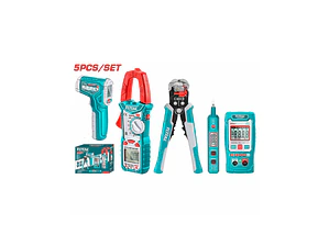 COMBO ELECTRICO 5 PIEZAS