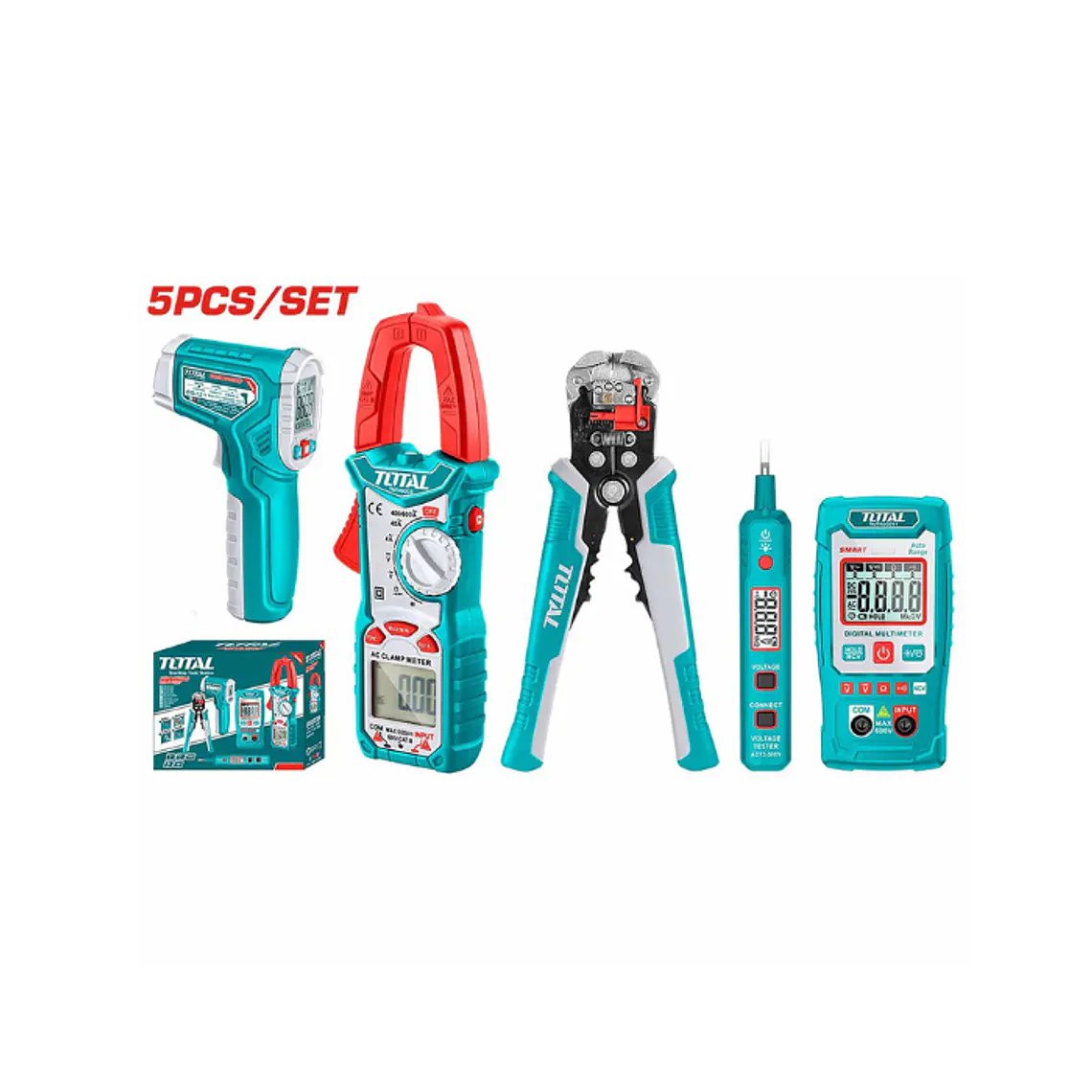 COMBO ELECTRICO 5 PIEZAS 1