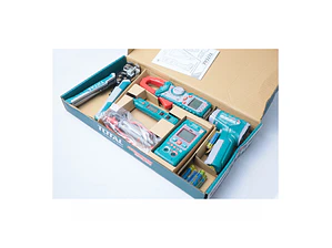 COMBO ELECTRICO 5 PIEZAS