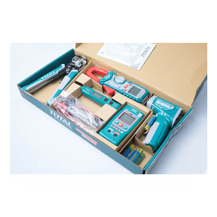 COMBO ELECTRICO 5 PIEZAS 2