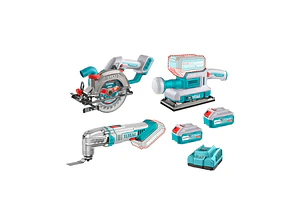 COMBO SIERRA CIRCULAR 5 1/2