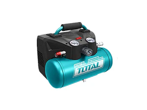 COMPRESOR DE AIRE AUTOMATICO 20V - DIGITAL - S/BAT - S/CARGADOR