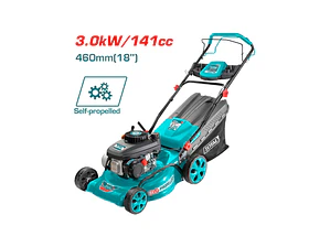 CORTACESPED A GASOLINA 141CC