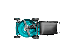 CORTACESPED A GASOLINA 141CC