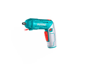 DESTORNILLADOR INALAMBRICO 4NM 4V+ACCS