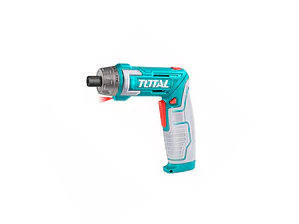 DESTORNILLADOR INALAMBRICO 6NM 8V+ACCS