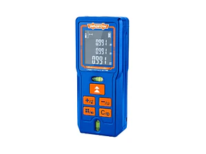 DETECTOR DE DISTANCIA LASER HA