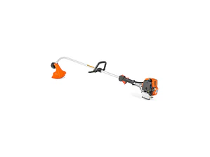 Orilladora Husqvarna 321C Eje Curvo – Orilladora a Gasolina Husqvarna 25cc Smart Start