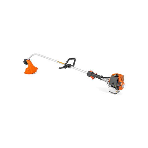 Orilladora Husqvarna 321C Eje Curvo – Orilladora a Gasolina Husqvarna 25cc Smart Start