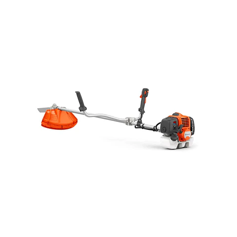 Desbrozadora Husqvarna 331R Profesional – Desmalezadora Husqvarna 33cc a Gasolina Alta Resistencia