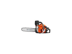 Motosierra Husqvarna 120 16″ – Motosierra a Gasolina Liviana para Leña y Jardín