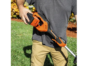 Desbrozadora Husqvarna 331R Profesional – Desmalezadora Husqvarna 33cc a Gasolina Alta Resistencia