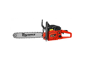 Motosierra Toyama 51cc 18