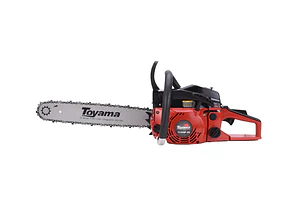 Motosierra Toyama 58cc 18