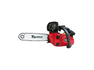 Motosierra de Poda 26cc 2T | Motosierra liviana a gasolina para jardinería y frutales