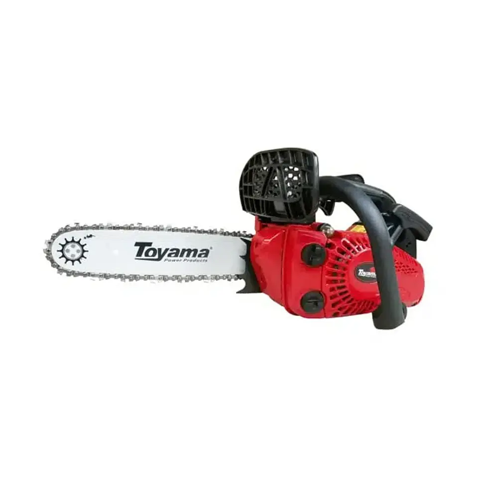 Motosierra de Poda 26cc 2T | Motosierra liviana a gasolina para jardinería y frutales 1