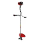 Desbrozadora 25cc Gasolina TBC26X | Orilladora / Desmalezadora económica y liviana 1HP - Miniatura 1