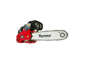 Motosierra de Poda 26cc 2T | Motosierra liviana a gasolina para jardinería y frutales