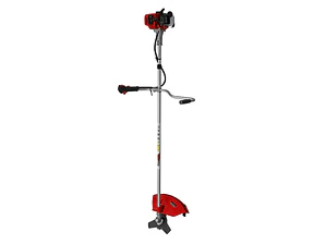 Desbrozadora 33cc Gasolina TBC33X | Desmalezadora potente y económica 1.2HP para pasto y maleza