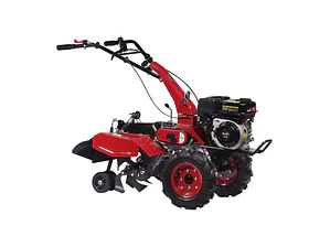 Motocultivador 7HP Gasolina TT65A | Rotocultivador agrícola potente y económico para parcela y huerto