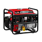 Generador Gasolina 1.1 kW TG1300-CXR | Generador eléctrico portátil económico para casa y emergencia - Miniatura 1