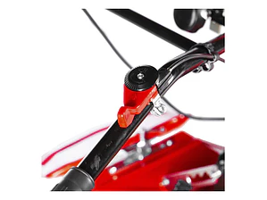 Motocultivador 7HP Gasolina TT65A | Rotocultivador agrícola potente y económico para parcela y huerto